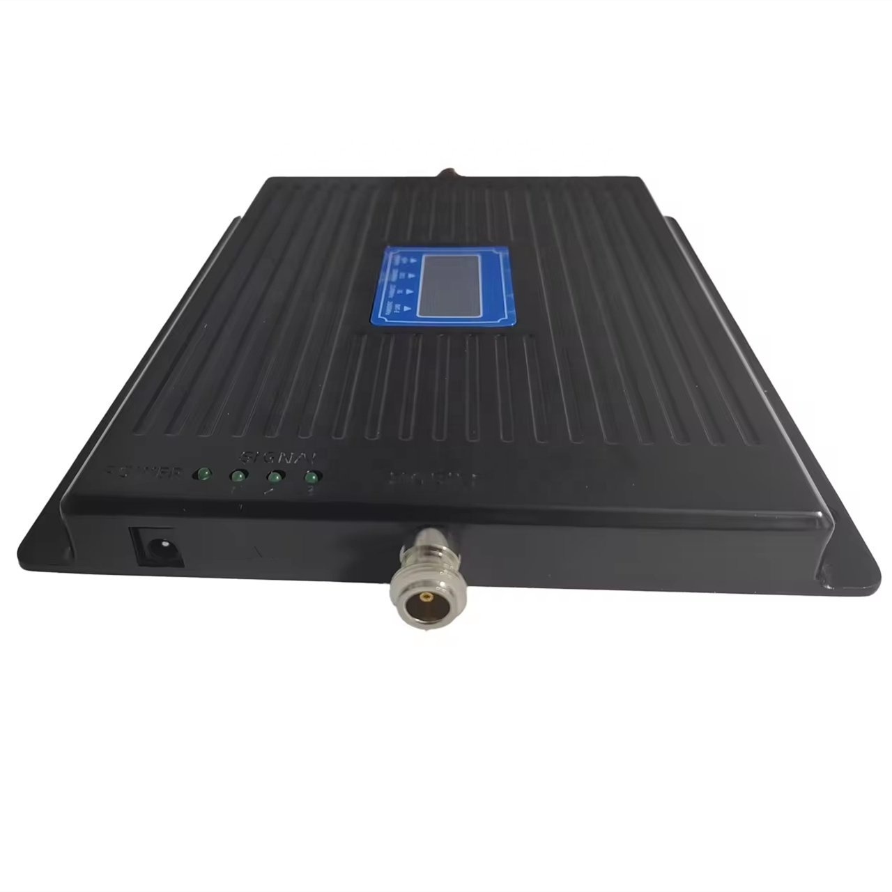 Full kit network booster 900 1800 2100 2600 mhz four band 4 band 2g 3g 4g gsm mobile cell phone signal booster